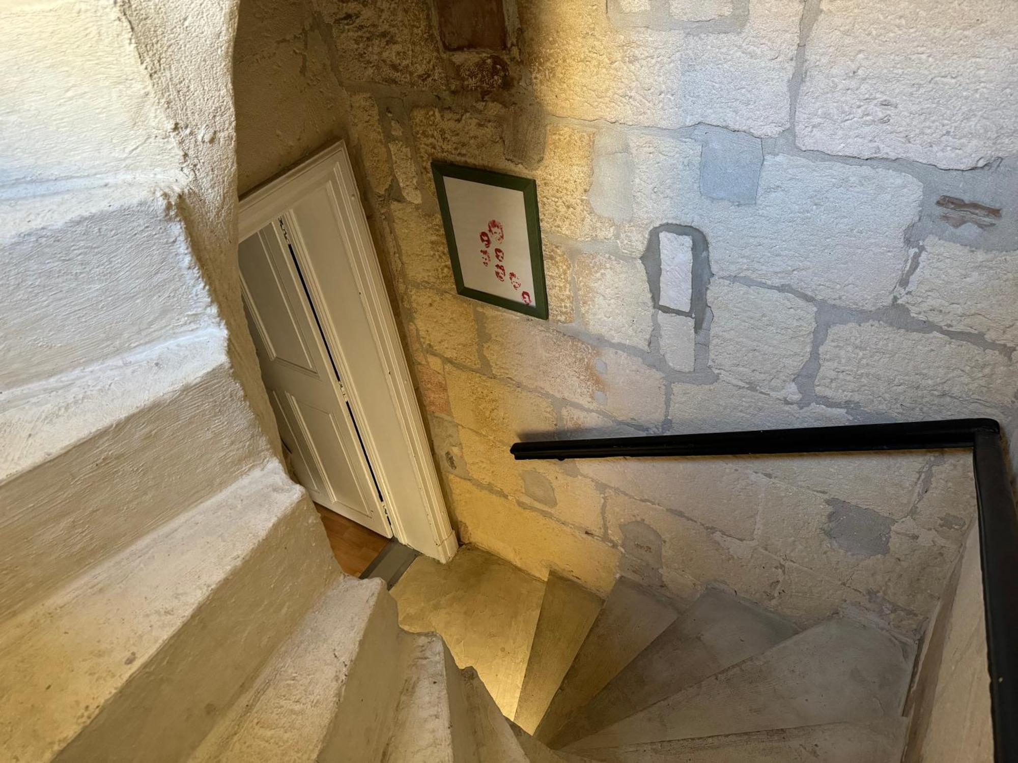 Maison Nomade, Clim - Terrasse Arles Eksteriør billede